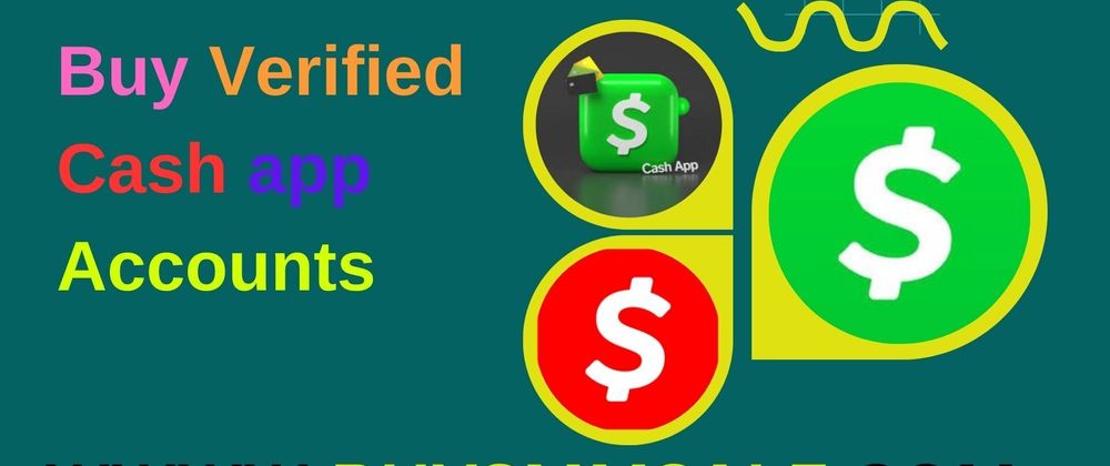 Cover image for Top 10 Ways to Buy Verified Cash App Accounts