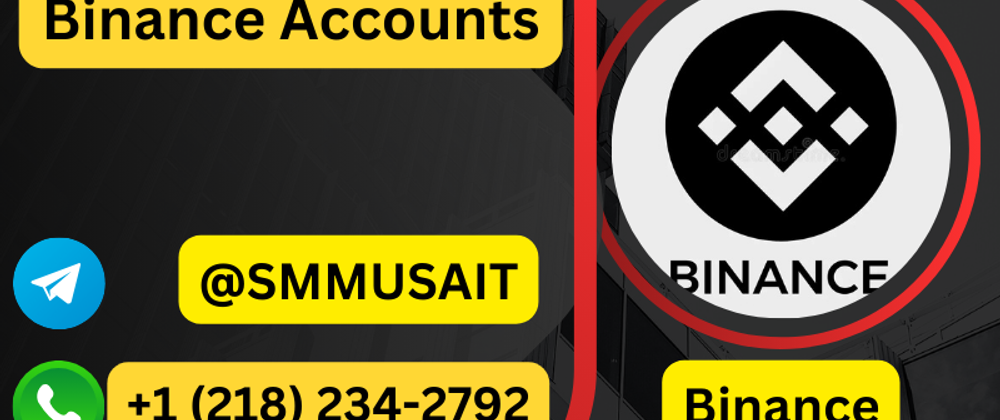 Cover image for Buy-verified-binance-account Stories Smmusait