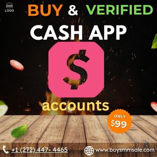 Buy Verified Cash app Accounts profile picture