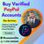 Buy Verified PayPal Account