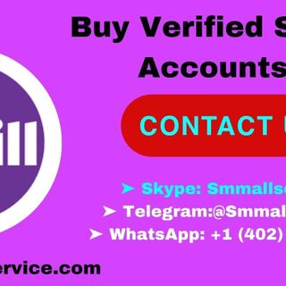  Buy Verified Skrill Accounts  profile picture