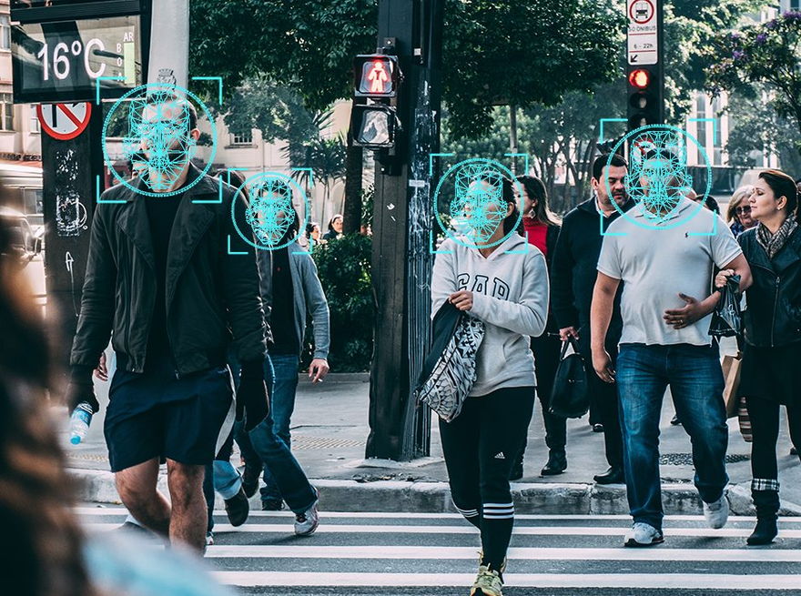 Các hệ thống nhận dạng khuôn mặt là một dạng thiên kiến khác của AI.