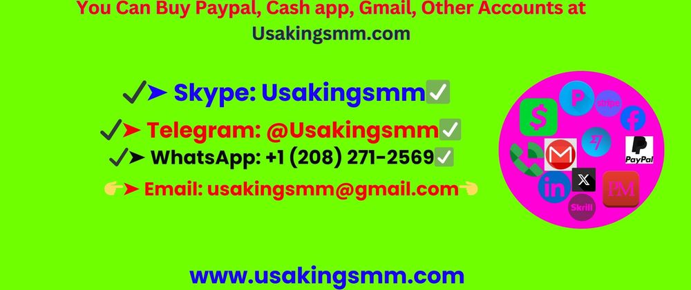 Cover image for Top 5 Best Sites to Buy Gmail Accounts in Bulk (PVA & Aged)