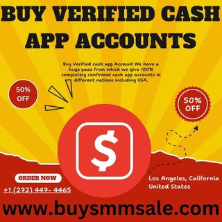 Buy Verified Cash app Accounts profile picture