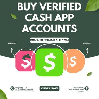 Why You Should Buy Verified Ca profile picture