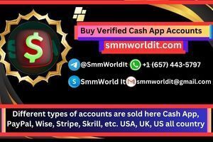  Buy Verified Cash App Accounts profile picture