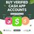 Buy Verified Cash app Accounts