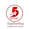 top5starshop profile image