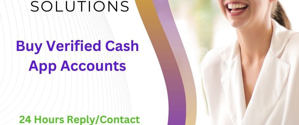 Cover image for Best 3 Sites to Buy Verified Cash App Accounts in This Year