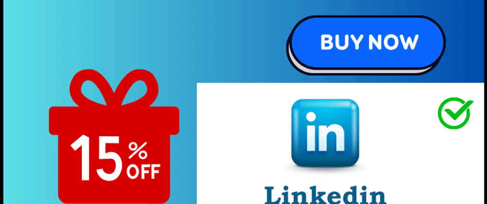 Cover image for Buy Verified LinkedIn Accounts: SMMUSAIT