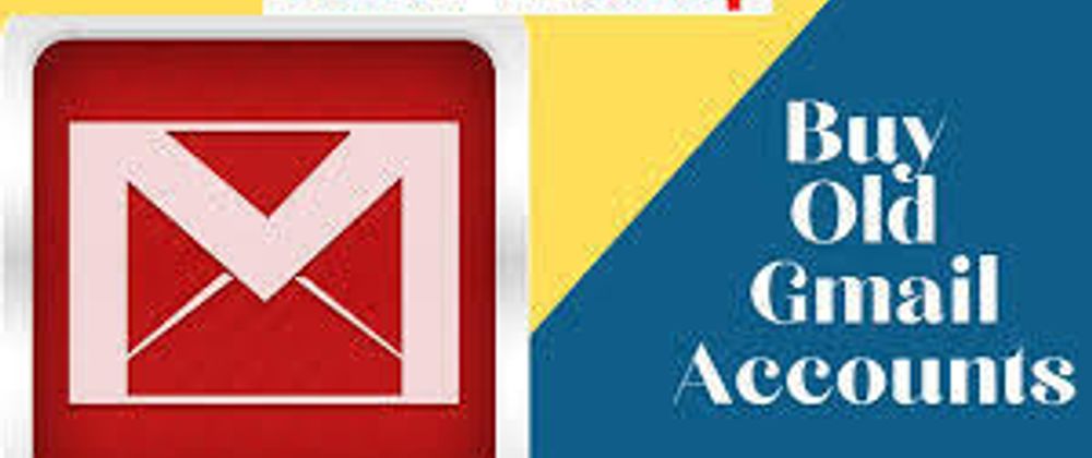 Cover image for Best 3 Sites To Buy Gmail Accounts in Bulk (PVA & Aged)