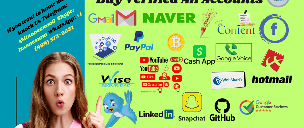 Cover image for Top 10 Ways to Buy Verified Cash App Accounts