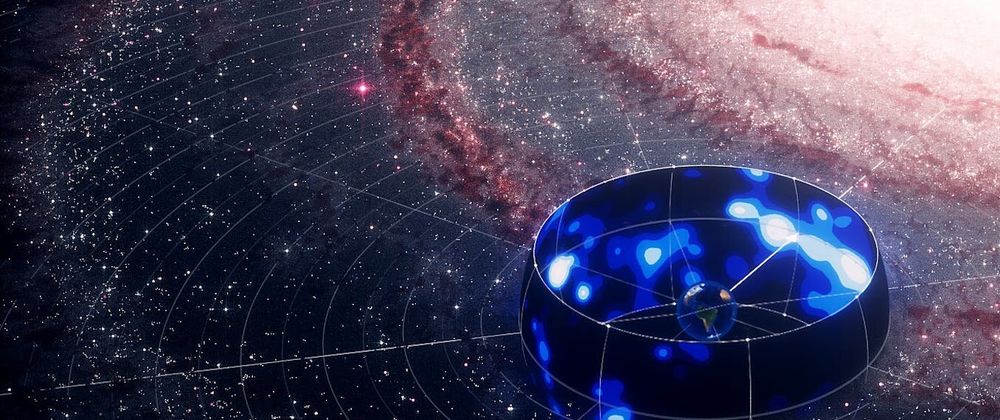 Cover image for Chân dung neutrino trong dải Ngân hà tiết lộ điều gì?