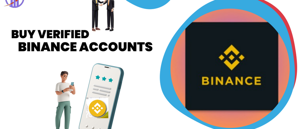 Cover image for How to buy a verified Binance account safely