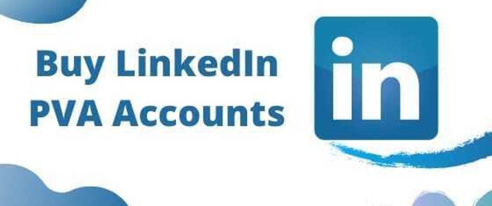 Cover image for Top 3 Website to Buy LinkedIn Accounts - 100% verified ...