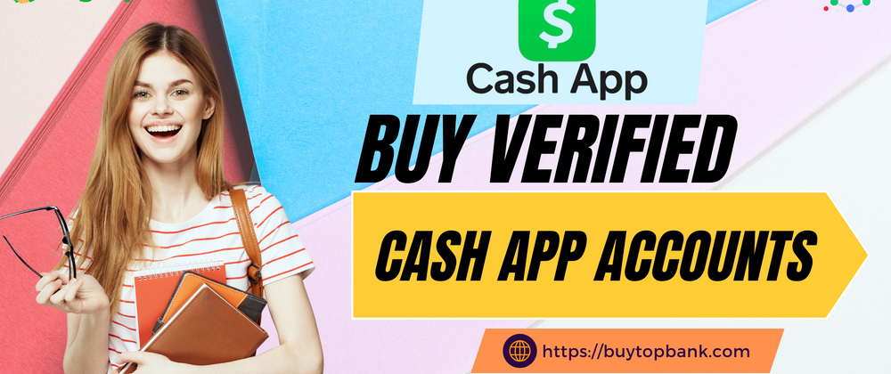 Cover image for Buy Verified Cash App Accounts