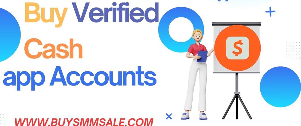 Cover image for Buy Verified Cash App Accounts - USA Your Ultimate Guide