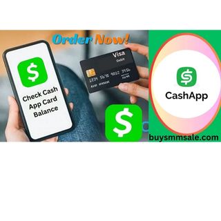 Buy Verified Cash app Accounts profile picture