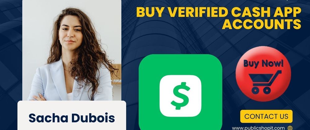 Cover image for How to Buy Verified Cash App Accounts this month