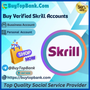 buyverifiedskrillaccounts2024 profile