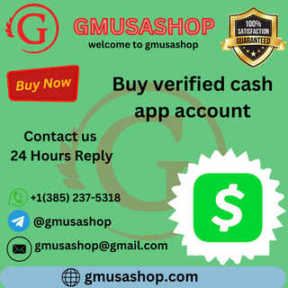 Buy Verified Cash App Accounts profile picture