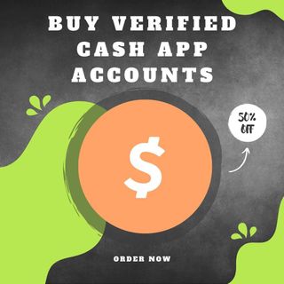 Buy Verified Cash app Accounts profile picture