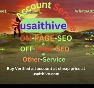 Buy Verified PayPal Account profile picture