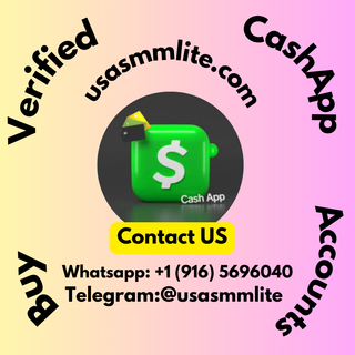 Buy Verified CashApp Accounts profile picture