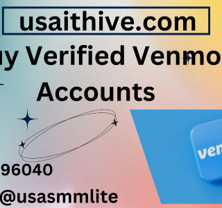 Buy Verified Venmo Accounts profile picture