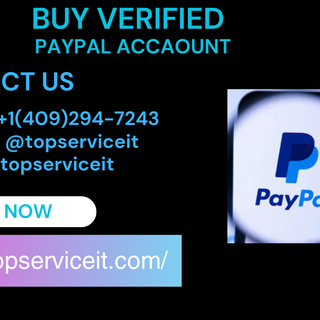 Buy Verified Paypal Accounts profile picture