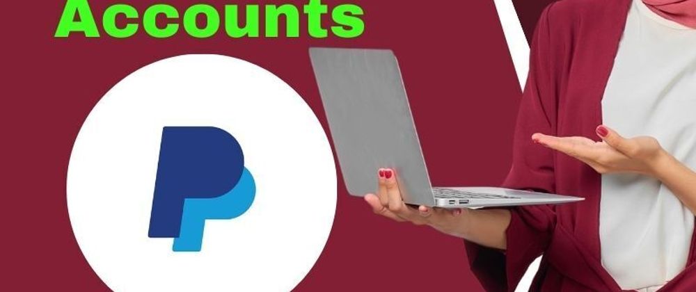 Cover image for The Essential Guide to Buy Verified PayPal Accounts for