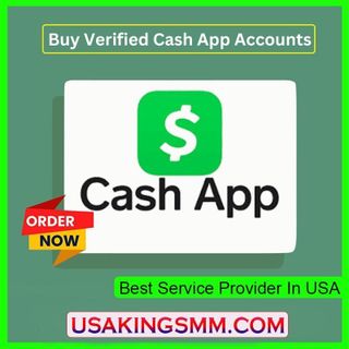 3 Easy Ways To Buy Verified Cash App Accounts profile picture