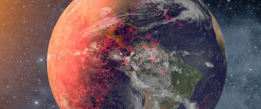 Cover image for Sự thay đổi quỹ đạo Trái đất dẫn đến hiện tượng nóng lên toàn cầu thời cổ đại - Tạp chí Tia sáng