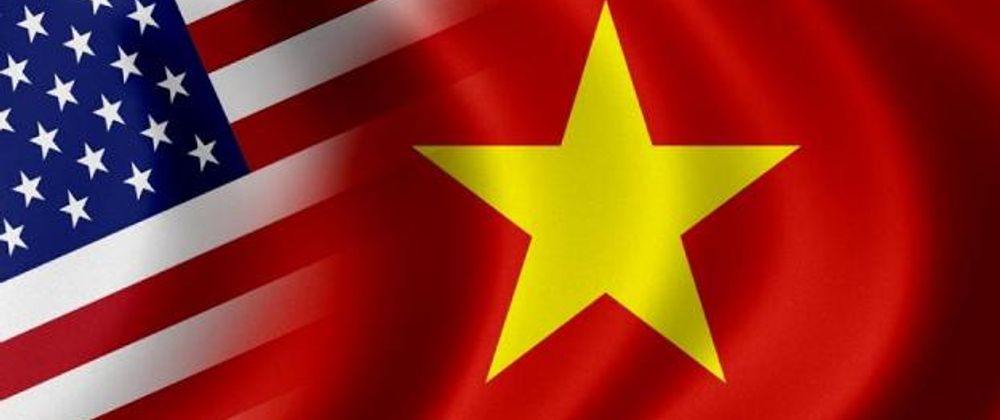 Cover image for Bước ngoặt mới cho quan hệ Việt-Mỹ?