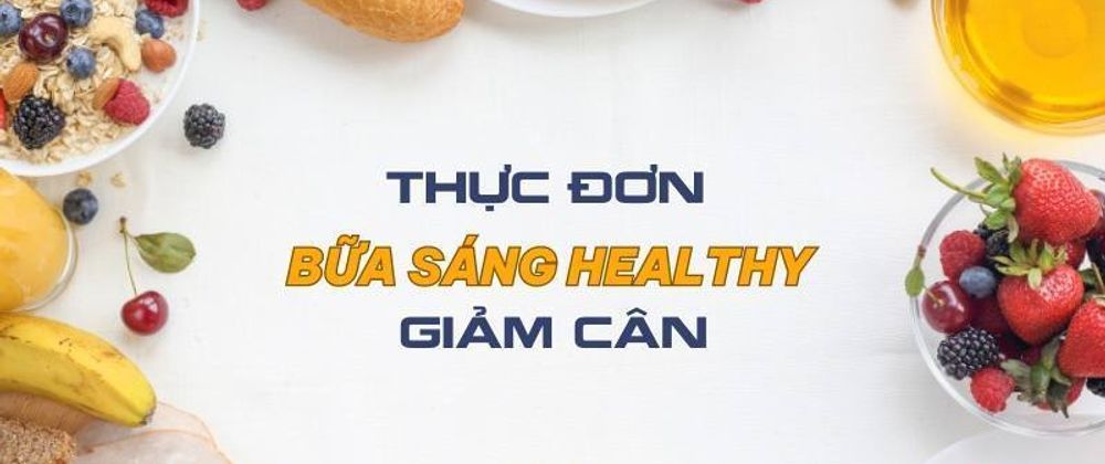 Cover image for Thuc don an sang giam can