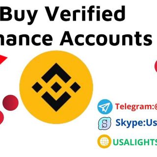 Buy Verified Binance Accounts profile picture