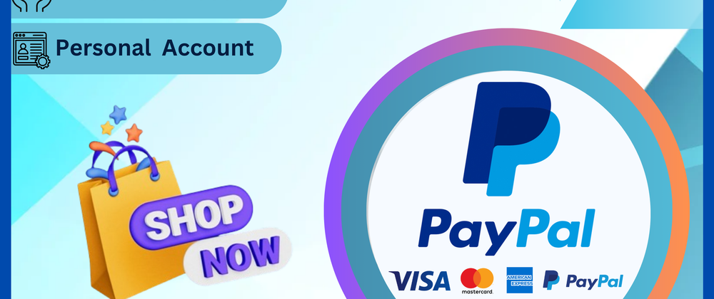 Cover image for Top 3.5 Trustable Sites to Buy Verified PayPal Accounts