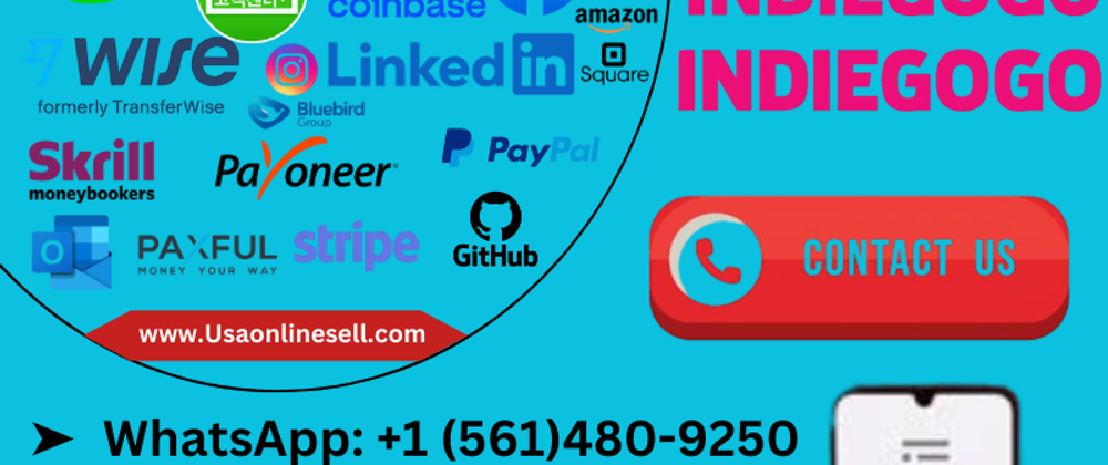 Cover image for Top 12 Sites to Buy, Verified Wise Account,,