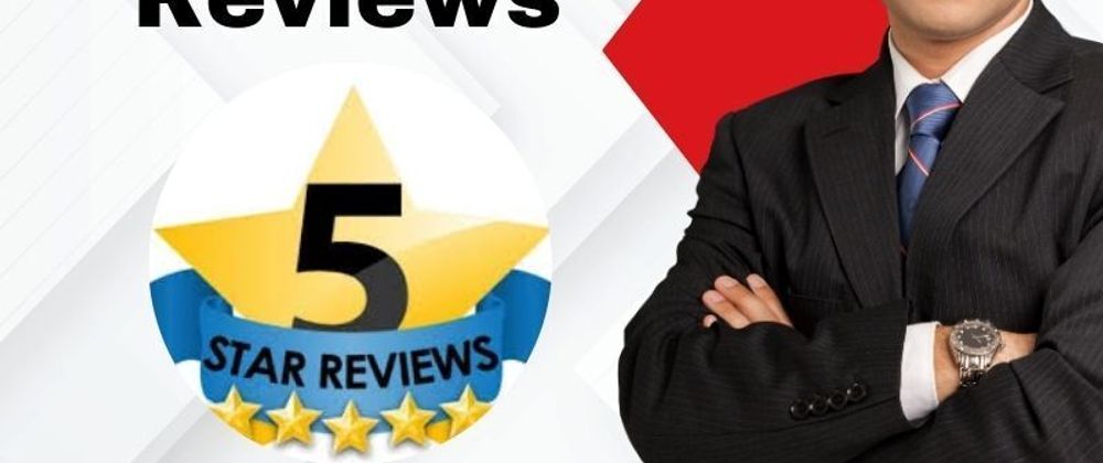 Cover image for Buy Google Reviews - 100% Positive & 5 Star From