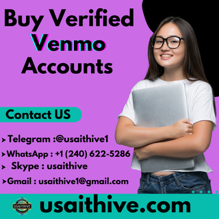 Buy Verified PayPal Accounts profile picture