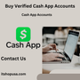 buyverifiedcashappac profile