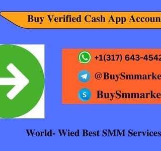 Buy Verified Cash App Account profile picture