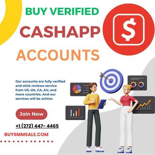 Buy Verified Cash app Accounts profile picture