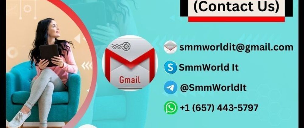 Cover image for Buy Old Gmail Accounts | Aged & PVA Gmail Accounts