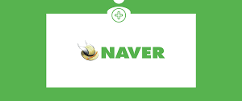 Cover image for Buy Naver Accounts-100% Safe, Number Verified