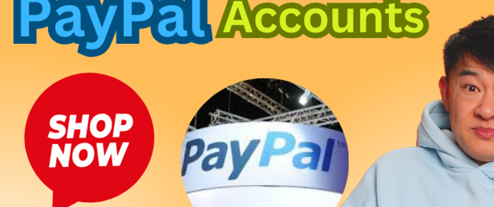 Cover image for How to Buy Verified PayPal Account for Nigeria