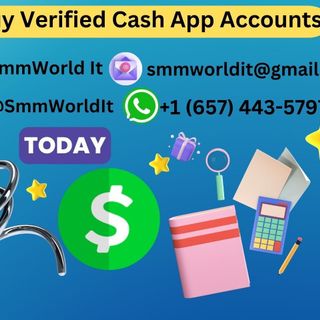 Top 0000.4 Sites to Buy Verified Cash App Accounts profile picture