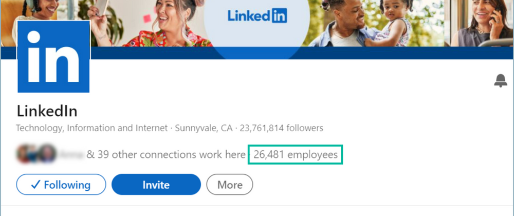 Cover image for Buy Verified Linkedin Accounts