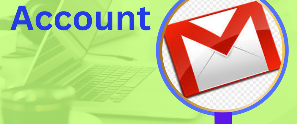 Cover image for Best 21 Sites To Buy Old Gmail Accounts ( Pva And Bluk)