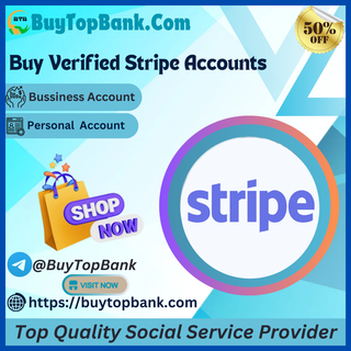 Buy Verified Stripe Account profile picture